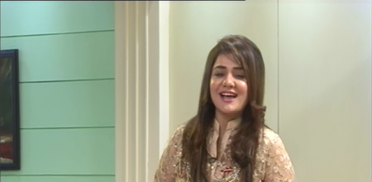 Kay2 Sehar With Zaki Meena | Kay2 TV | 18 11 2019 Kay2 Sehar Peshawar