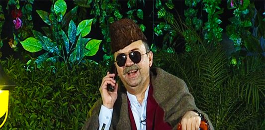 Hilarious Comedy Skit | Malik Ka Farum | Kay2 TV Malik Ka Farum