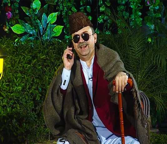 Hilarious Comedy Skit | Malik Ka Farum | Kay2 TV Malik Ka Farum