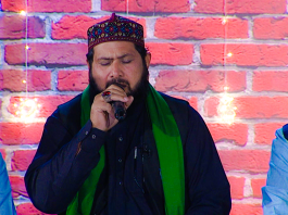 Heart Touching Naat by Syed Ibrar Hussain | Rabi ul Awal Special | Kay2 TV Malik Ka Farum
