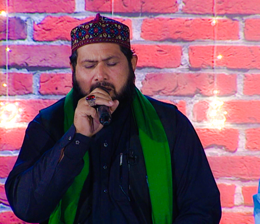 Heart Touching Naat by Syed Ibrar Hussain | Rabi ul Awal Special | Kay2 TV Malik Ka Farum