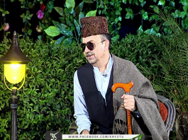 Comedy Skit | Malik Ka Farum | Kay2 TV Malik Ka Farum