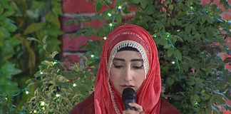 Beautiful Heart Touching Naat | Rabi Ul Awal Naat 2019 | Kay2 TV Malik Ka Farum