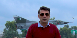 Picnic with Chef Ahmad Sher | Kay2 TV | 18 11 2019 Picnic