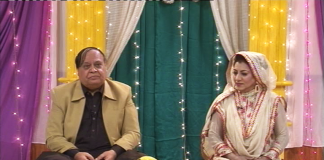 Mehfil-e-Milad | Shehr e Sukhan | Kay2 TV Shehr e Sukhan