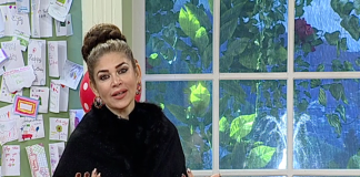 Sunday Brunch with Mishi Khan | Kay2 TV | 17 11 2019 Sunday Brunch with Mishi Khan