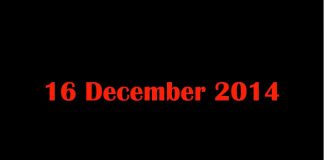 16 Dec Attack On APS Peshawar | Army Public School Attack | Kay2 TV APS Attack