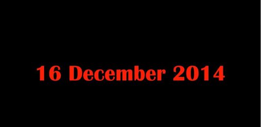 16 Dec Attack On APS Peshawar | Army Public School Attack | Kay2 TV APS Attack