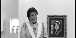 Comedy Skit | Adab Eraz hay | Kay2 TV Adab Eraz Hay