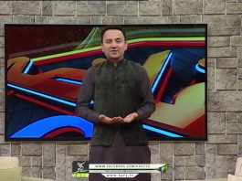 Arif Qazi Show | EP # 17 | Kay2 TV | 07 12 2019 Arif Qazi Show