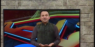 Arif Qazi Show | EP # 17 | Kay2 TV | 07 12 2019 Arif Qazi Show
