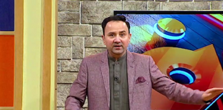 Arif Qazi Show | EP # 16 | Kay2 TV | 30 11 2019 Arif Qazi Show