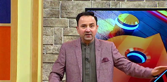 Arif Qazi Show | EP # 16 | Kay2 TV | 30 11 2019 Arif Qazi Show
