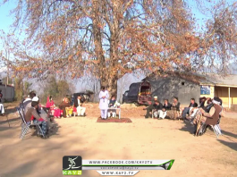 Saas Bahu Aur Chacha Khabri | Comedy Skit | Kay2 TV Chanaran Di Chaan