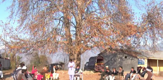 Saas Bahu Aur Chacha Khabri | Comedy Skit | Kay2 TV Chanaran Di Chaan