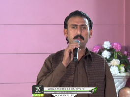 Do Pal Zindagi Day | Shan Mir | Latest Saraiki & Punjabi Songs 2019 | Kay2 TV Chanaran Di Chaan