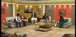 Ahmad Shah Archives - Kay2 TV