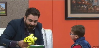 Cute Pathan Ahmad Shah Funny Act | Kay2 TV Cute Pathan Ahmad Shah Funny Act