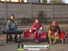 Funny Poetry on Saas Aur Bahu | Kay2 TV Funny Poetry on Saas aur Bahu