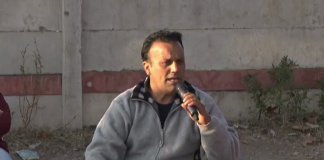 Beautiful Song by Anwar Ali | Kay2 TV Kashmiri Song