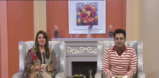 Kay2 Sehar With Zaki Meena | Kay2 TV | 09 December 2019 Kay2 Sehar with Zaki Meena