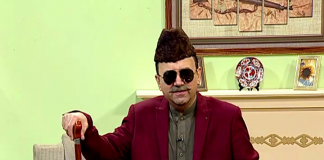 Funny Sketch | Malik Ka Farum | Kay2 TV Malik Ka Farum