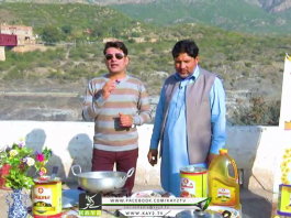 Picnic with Chef Ahmad Sher | Kay2 TV | 09 Dec 2019 Picnic