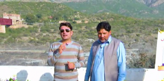 Picnic with Chef Ahmad Sher | Kay2 TV | 09 Dec 2019 Picnic