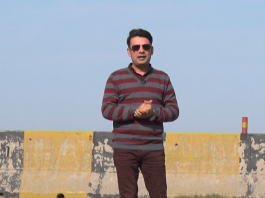 Picnic with Chef Ahmad Sher | Kay2 TV | 02 12 2019 Picnic