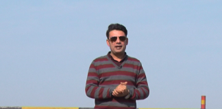 Picnic with Chef Ahmad Sher | Kay2 TV | 02 12 2019 Picnic