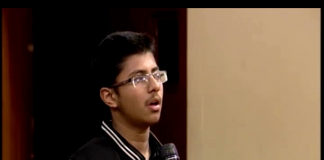 Pakistan’s Drug Addiction Problem | Inspirational Message by 18 Years Old Umair Nasir Soch Factory