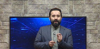 Soch Factory | Kaiwan Hamid Raja | Kay2 TV | 19 Dec 2019 Soch Factory