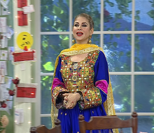 Sunday Brunch & Kay2 Sehar with Mishi Khan 7th Anniversary Special Show | Kay2 TV | 8 December 2019 Sunday Brunch with Mishi Khan