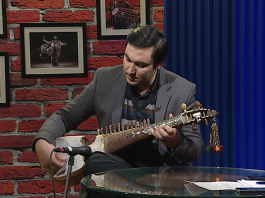 Adnan Haidar’s Brilliant Performance “Rabab” | Kay2 TV Adnan Haidar's Brilliant Performance Rabab