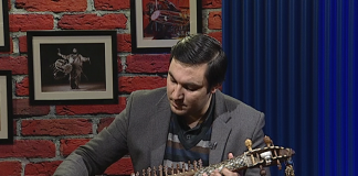 Adnan Haidar’s Brilliant Performance “Rabab” | Kay2 TV Adnan Haidar's Brilliant Performance Rabab