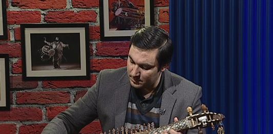 Adnan Haidar’s Brilliant Performance “Rabab” | Kay2 TV Adnan Haidar's Brilliant Performance Rabab