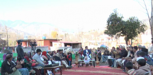 Chanaran Di Chaan | Hasanabad-Muzaffarabad | Part-02 | Kay2 TV Chanaran Di Chaan Hasanabad-Muzaffarabad Part-02 Kay2 TV