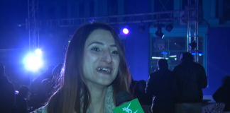 Happy New year 2020 Event at F9 Park Islamabad | Kay2 TV Happy New year 2020 Event at F9 Park Islamabad