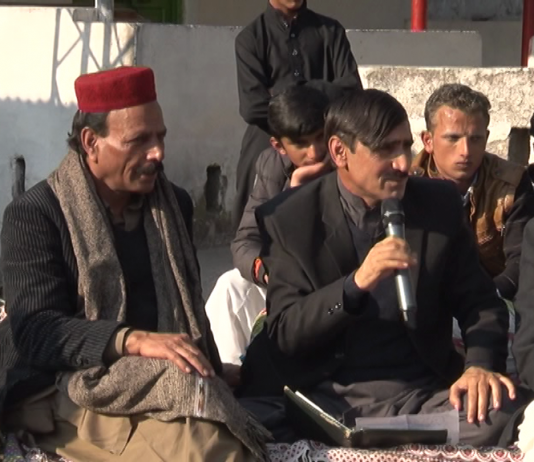 Heart Touching Poetry | Chanaran Di Chaan | Kay2 TV Heart Touching Poetry