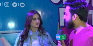 Hira Mani Revealed his Favourite Actor | Kay2 TV Hira Mani Revealed his Favourite Actor