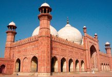 Interesting Facts About Lahore