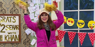 Kay2 Ka Pakistan with Mishi Khan | Kids Special Show | Kay2 TV Kay2 Ka Pakistan with Mishi Khan