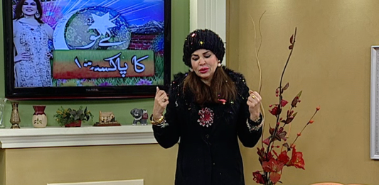 Kay2 Ka Pakistan with Mishi Khan | DIY Special | Kay2 TV Kay2 Ka Pakistan with Mishi Khan