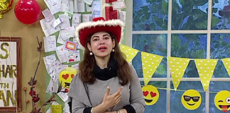 Kay2 Sehar with Mishi Khan | Kids Special Show | Kay2 TV Kay2 Sehar with Mishi Khan Kids Special Show Kay2 TV