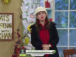 Kay2 Sehar with Mishi Khan | Mehwish Zahra (Psychologist) & Sayma Khan (Educationist) | Kay2 TV Kay2 Sehar with Mishi Khan Mehwish Zahra (Psychologist) & Sayma Khan (Educationist) Kay2 TV