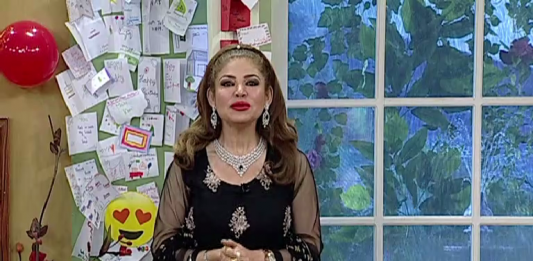 Kay2 Sehar with Mishi Khan | Ruby Zahid (Director Dramas Pakistan) | Kay2 TV Kay2 Sehar with Mishi Khan Ruby Zahid Director Dramas Pakistan Kay2 TV