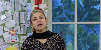 Kay2 Sehar with Mishi Khan | Yoga & Makeup Special | Kay2 TV Kay2 Sehar with Mishi Khan Yoga & Makeup Special Kay2 TV