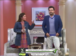 Kay2 Sehar with Zaki Meena | Seema kkan(Film-Maker) & Faryal Hayat(All-Rounder Player) | Kay2 TV Kay2 Sehar with Zaki Meena Seema kkan(Film-Maker) & Faryal Hayat(All-Rounder Player) Kay2 TV