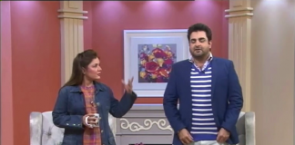 Kay2 Sehar with Zaki Meena | Seema kkan(Film-Maker) & Faryal Hayat(All-Rounder Player) | Kay2 TV Kay2 Sehar with Zaki Meena Seema kkan(Film-Maker) & Faryal Hayat(All-Rounder Player) Kay2 TV