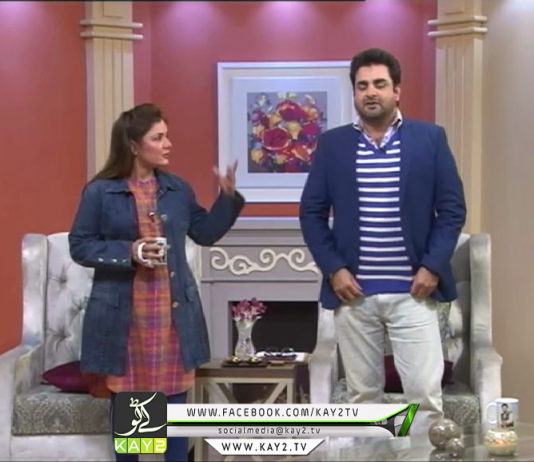 Kay2 Sehar with Zaki Meena | Seema kkan(Film-Maker) & Faryal Hayat(All-Rounder Player) | Kay2 TV Kay2 Sehar with Zaki Meena Seema kkan(Film-Maker) & Faryal Hayat(All-Rounder Player) Kay2 TV